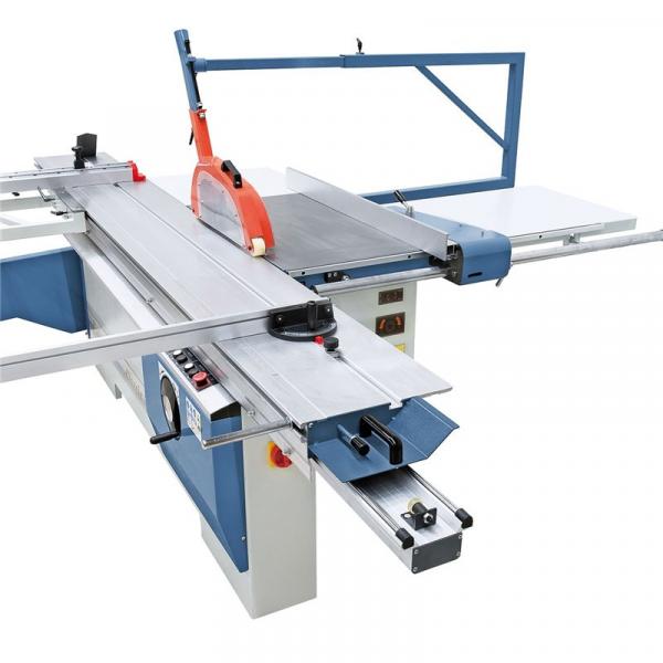 Bernardo Classic 3200 sliding table saw